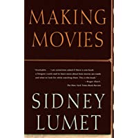 Los mejores  - Lumet- S: Making Movies